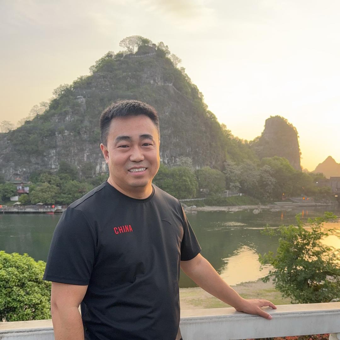 大成谈世界（智尚客）