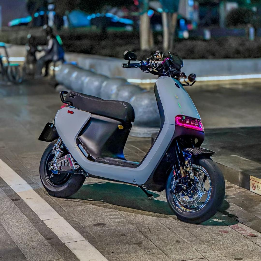 昆山精品二手电动车🛵