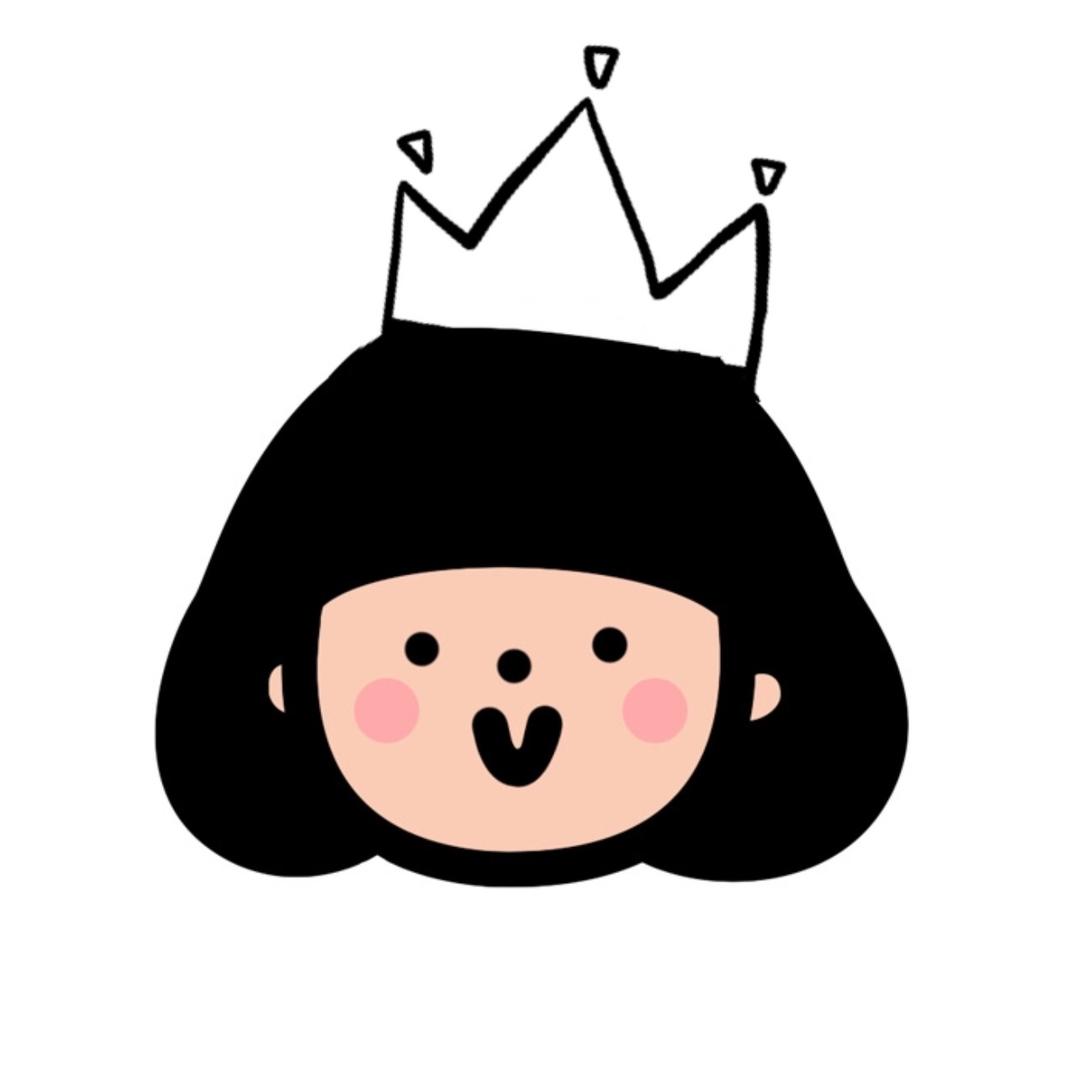 大功告陈女士💫