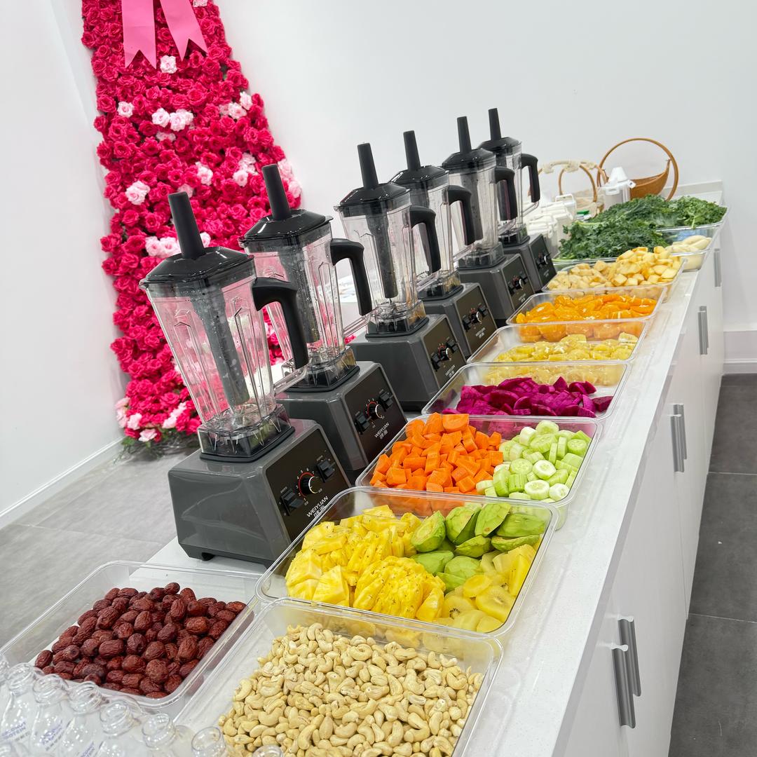 TY轻断食果蔬汁