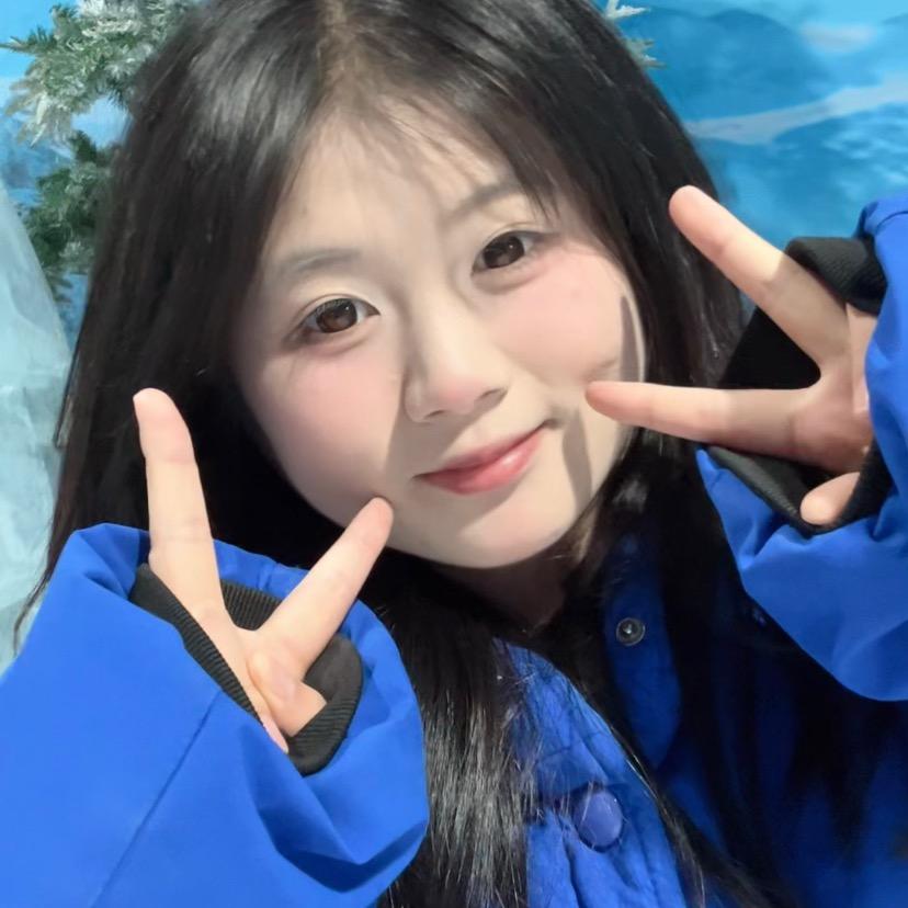 小小怪🎃