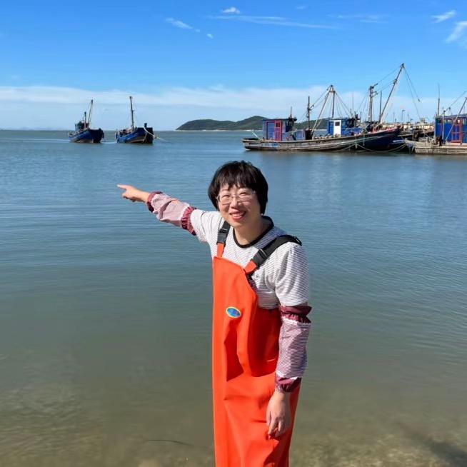 李大姐海鲜水产