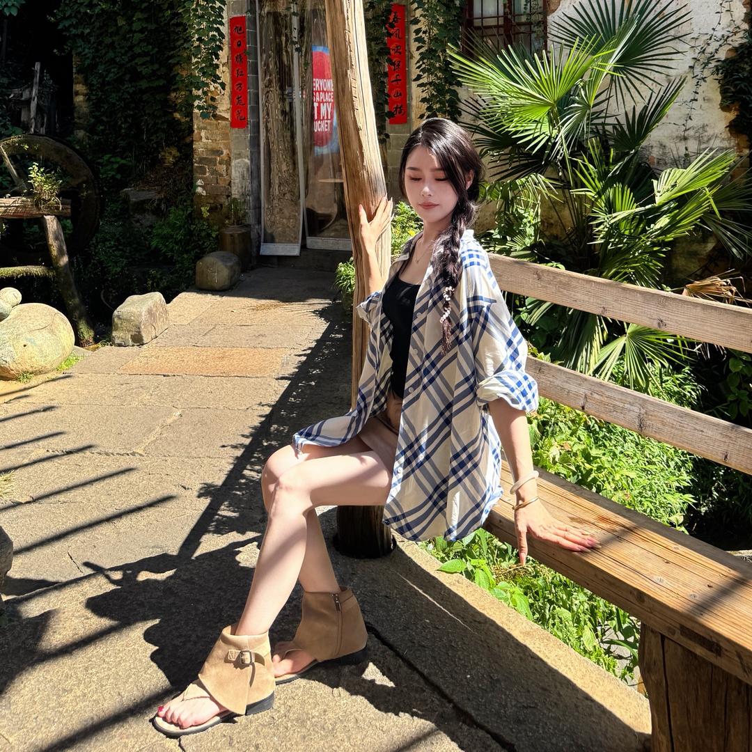 杨杨得亿👗