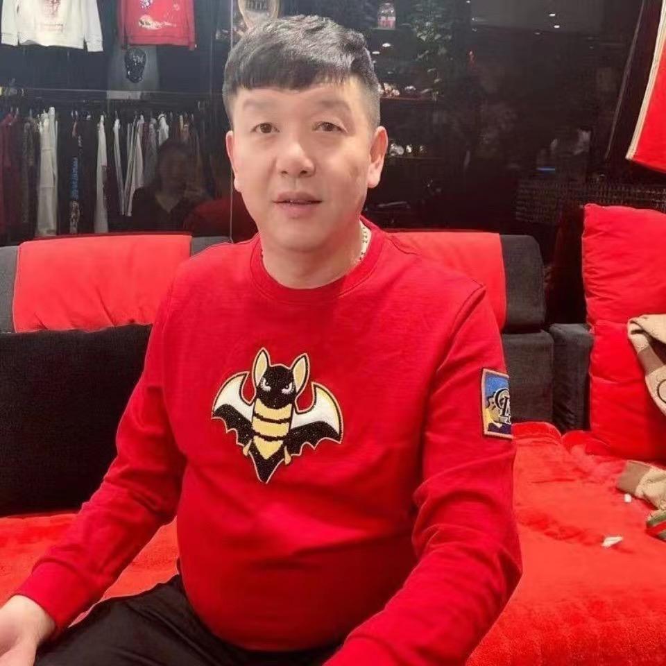 太原市VS段哥男装