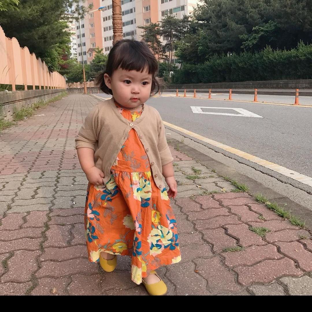 超级大红橘子🍊