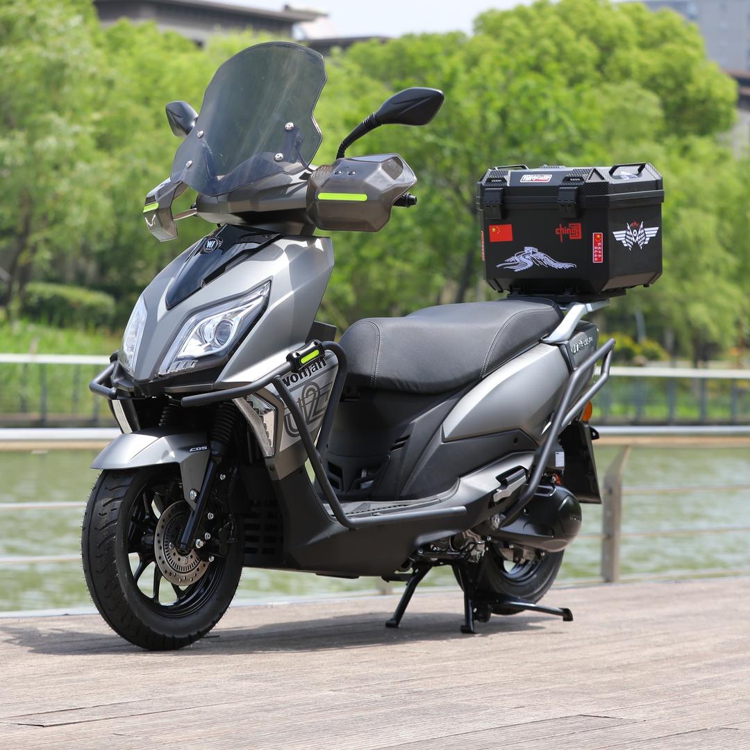 重庆望江摩托车厂家店