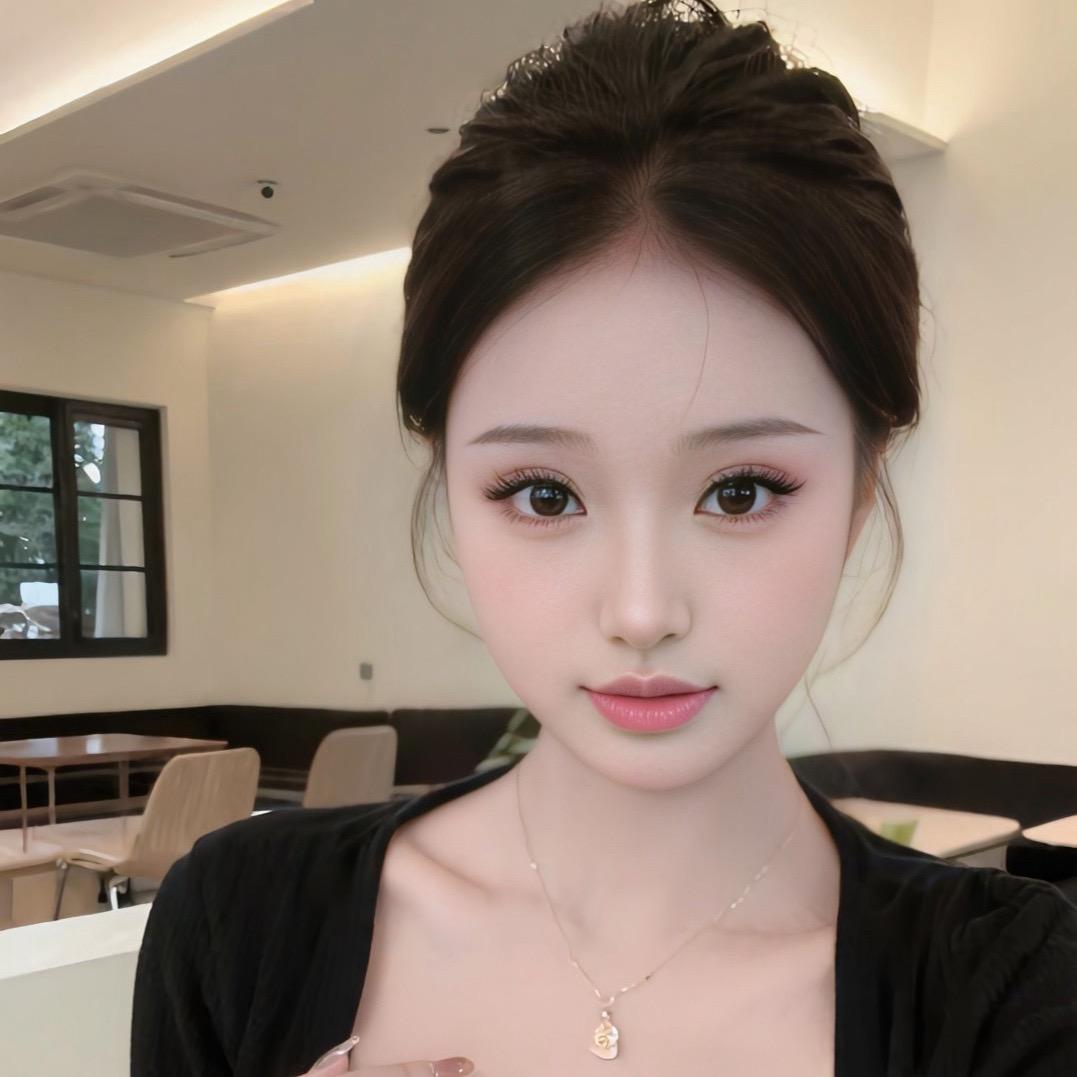 一只小锦李～