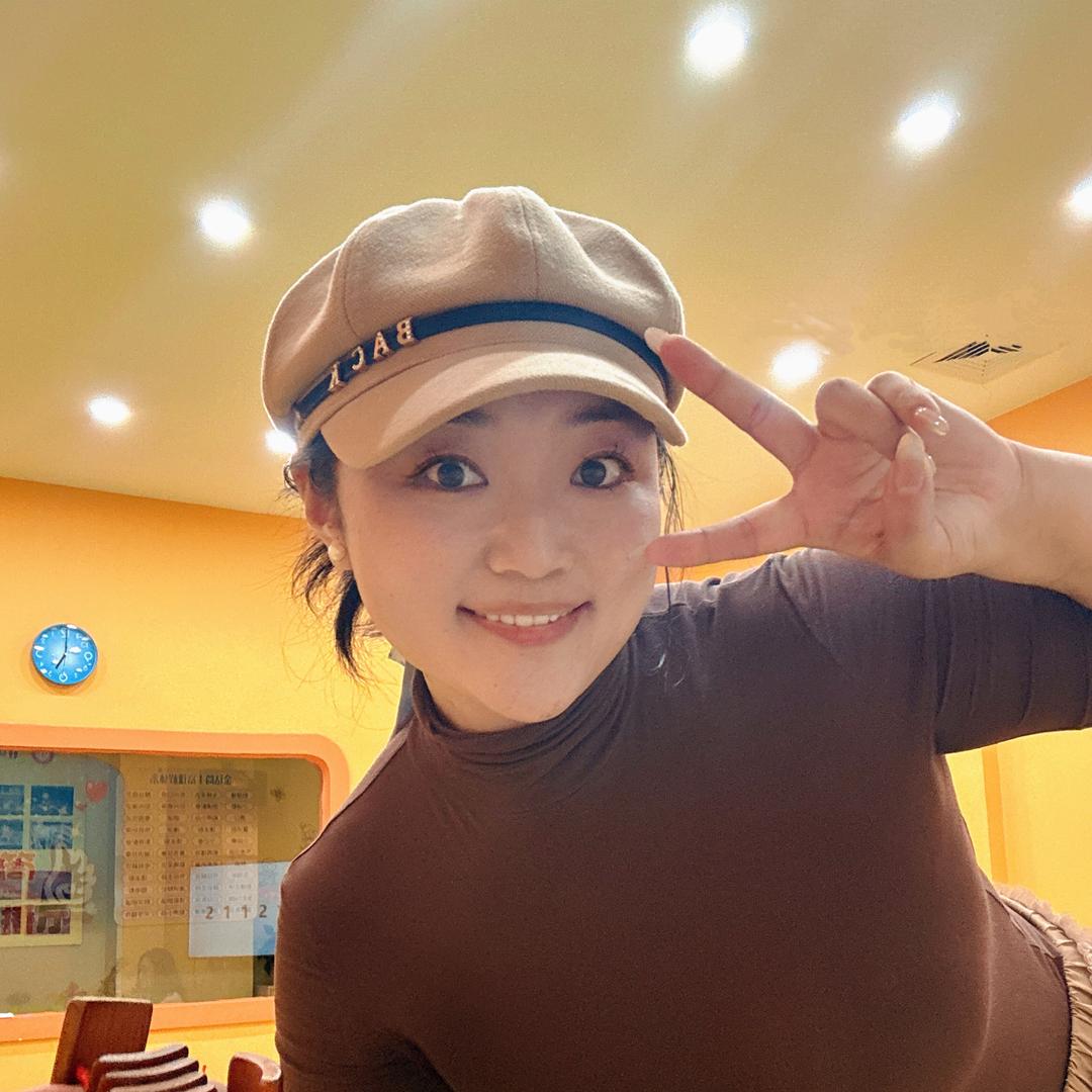 是奇奇呀
