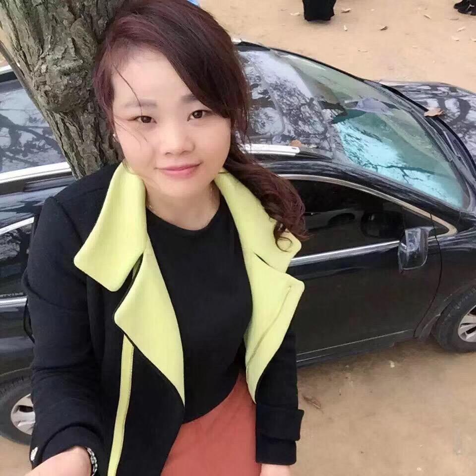 沭阳小丫头