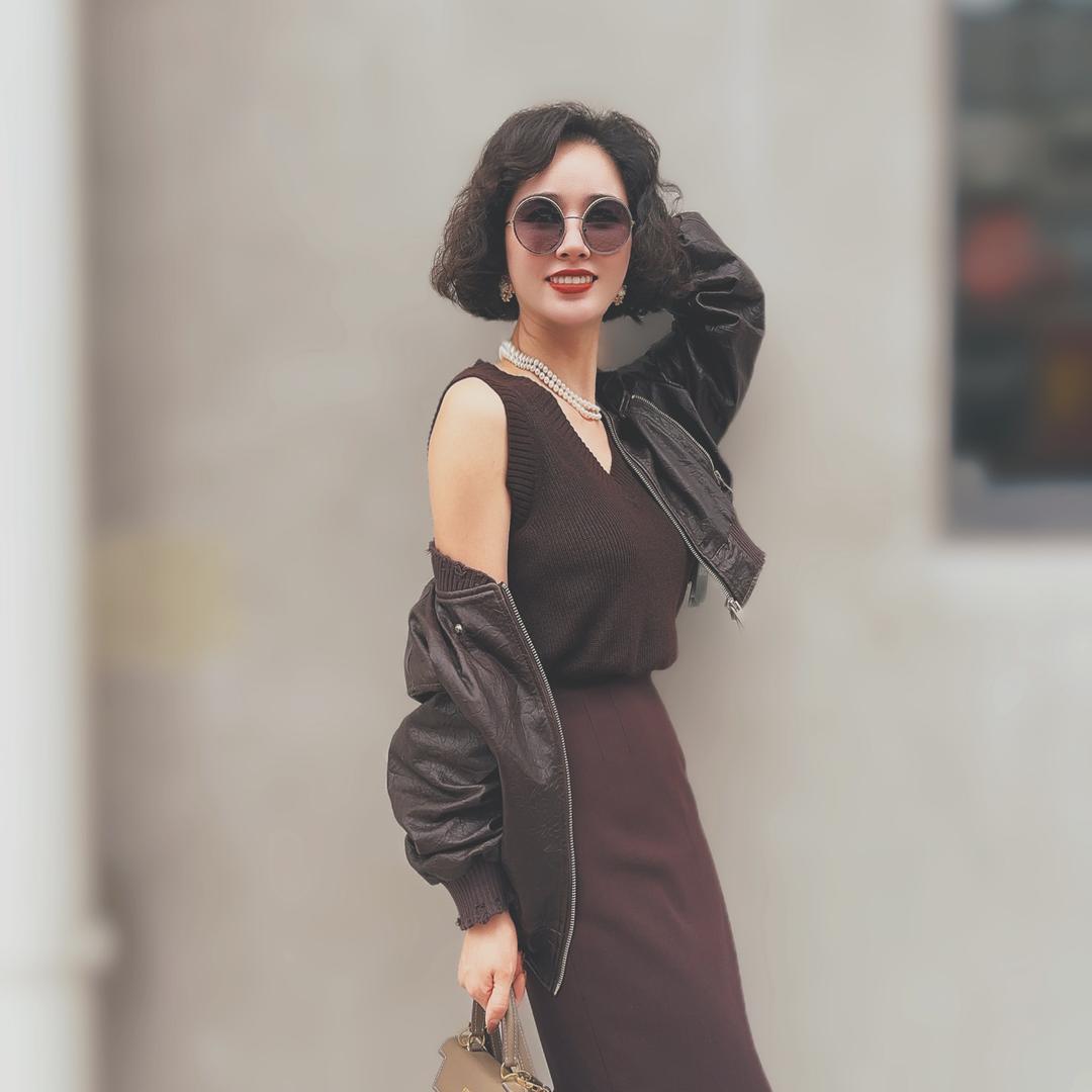 余姚市衣后女装店个体店