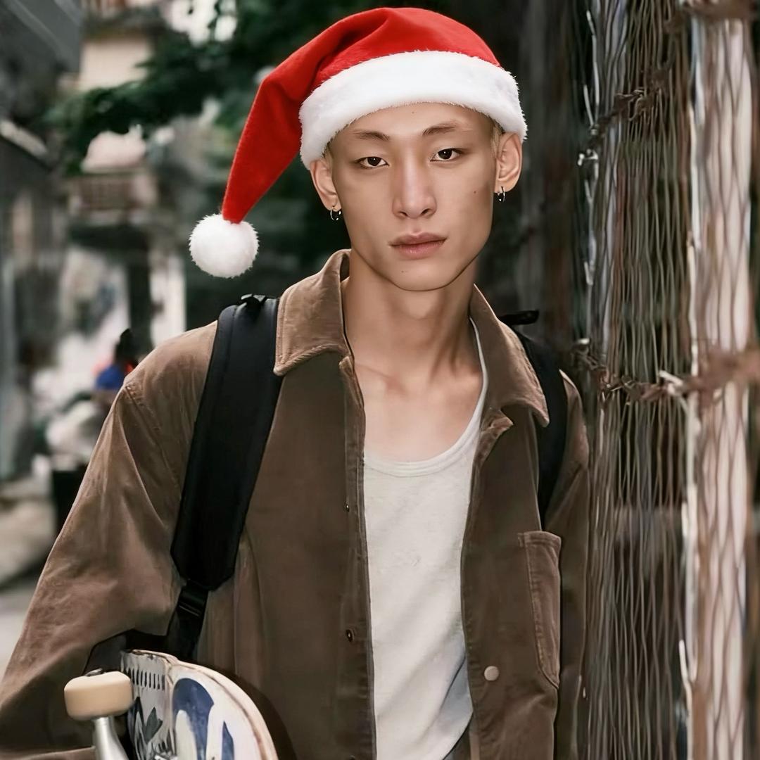 🌈❄️⛄️永康跃爷