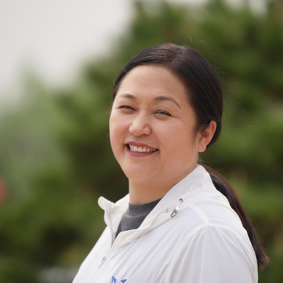 胡艳苹和她的孩子们