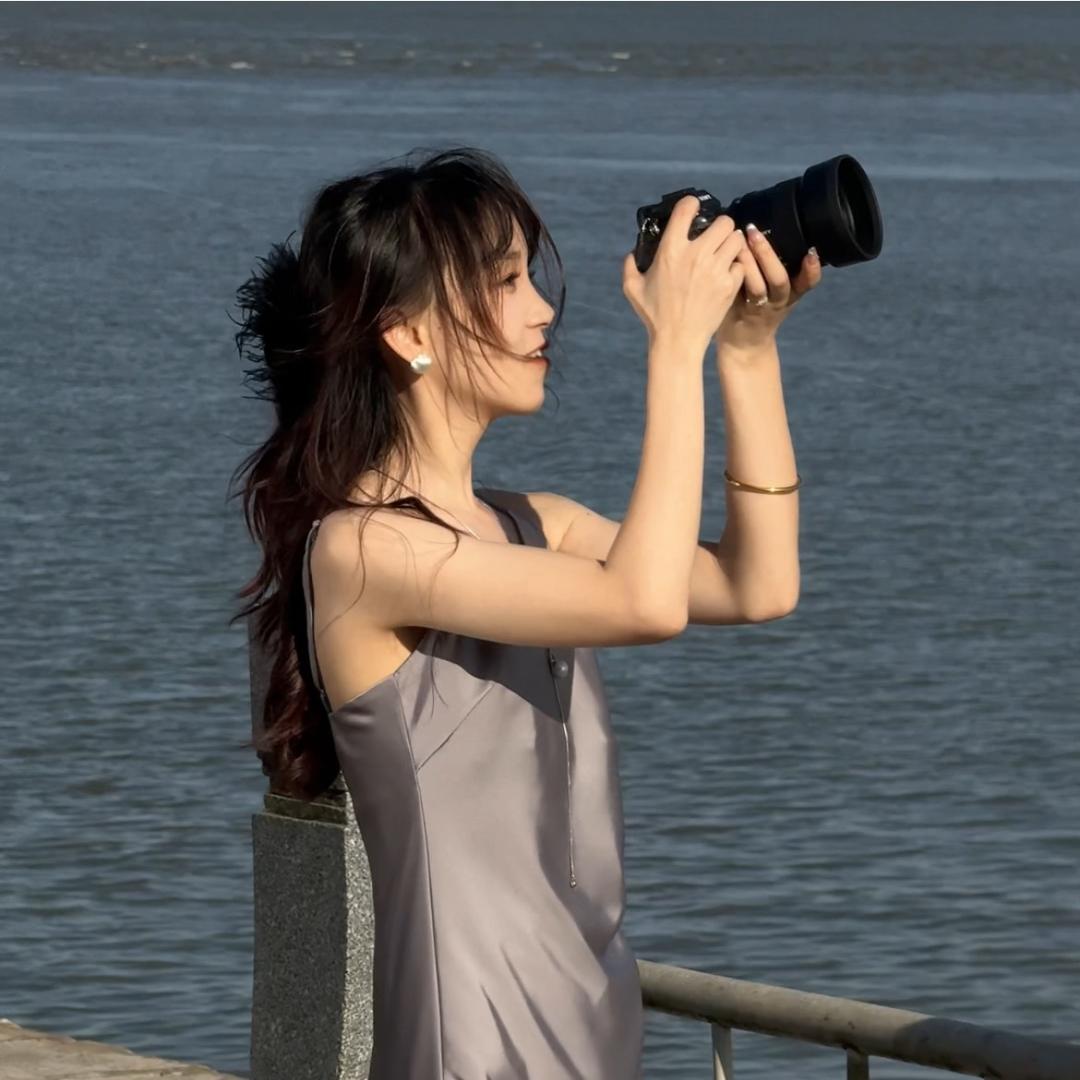 沐溪的穿搭日记