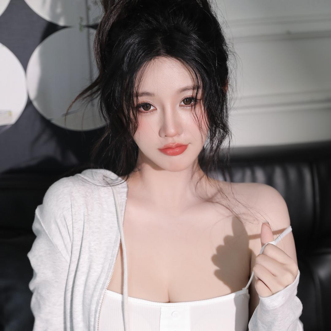 管管妞