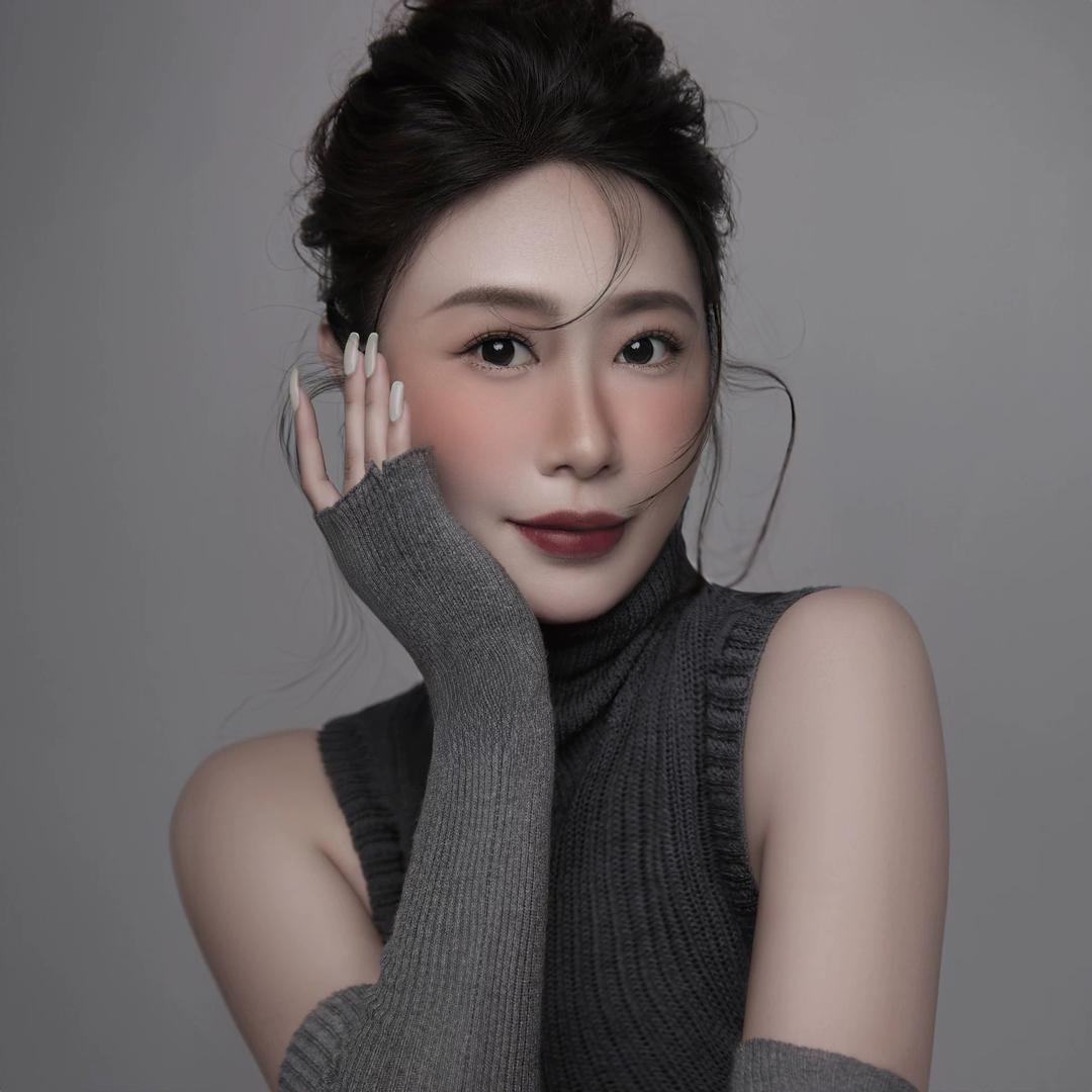 主持人～叶阿灵🎙️