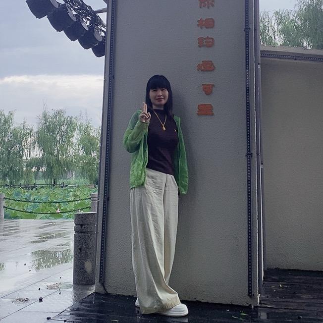 单身女人