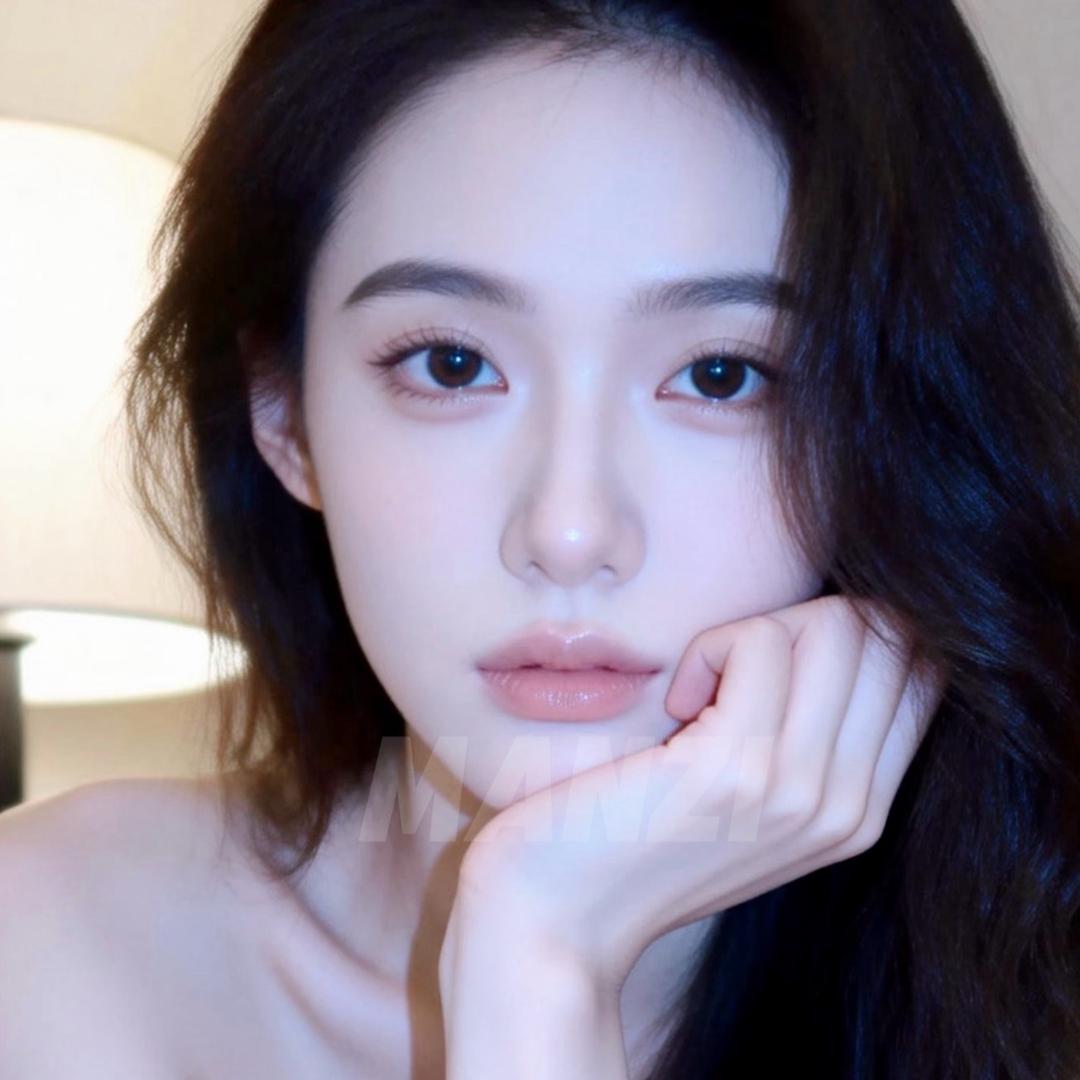 曼姿🫧