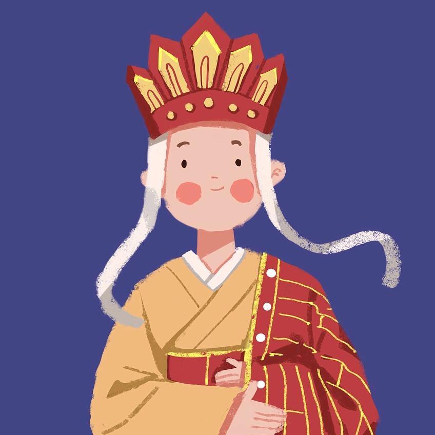 唐僧看剧不取经