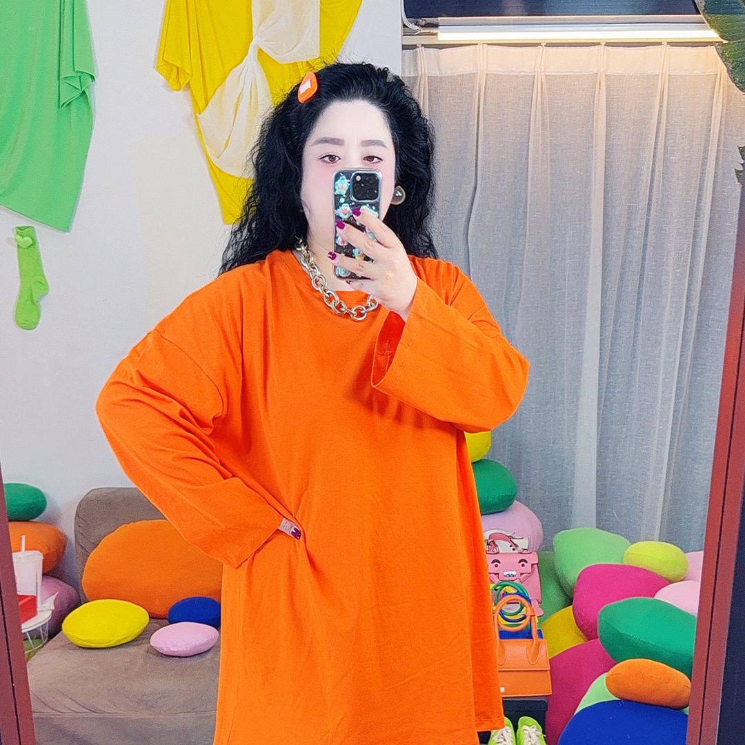 胖小姐私人定制轻奢大码女装（200斤版）