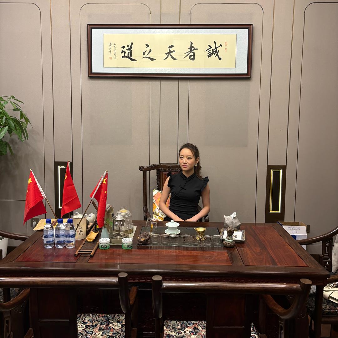北京小欢总