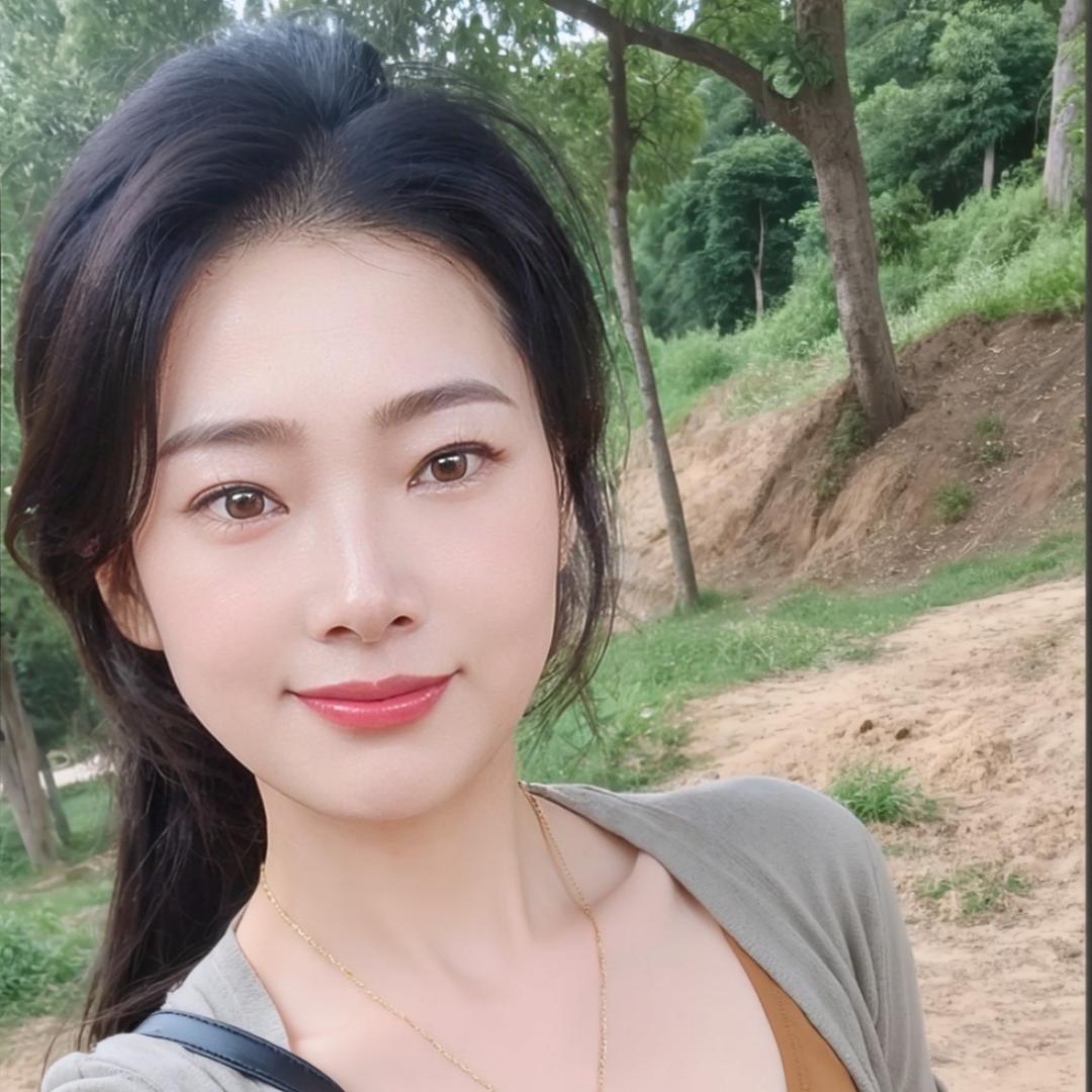 张开心