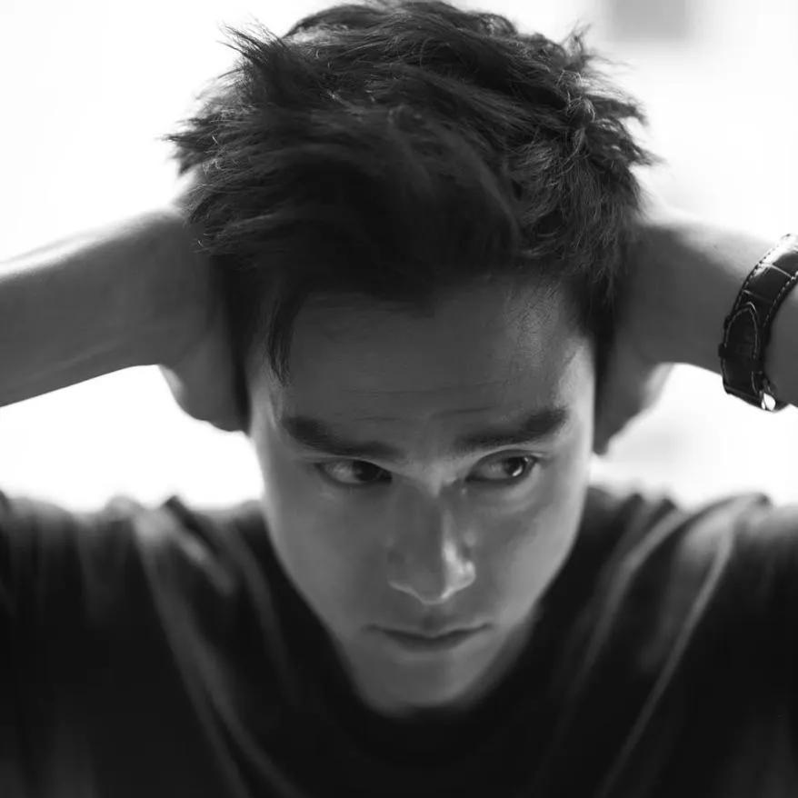 贫僧来自东土大唐