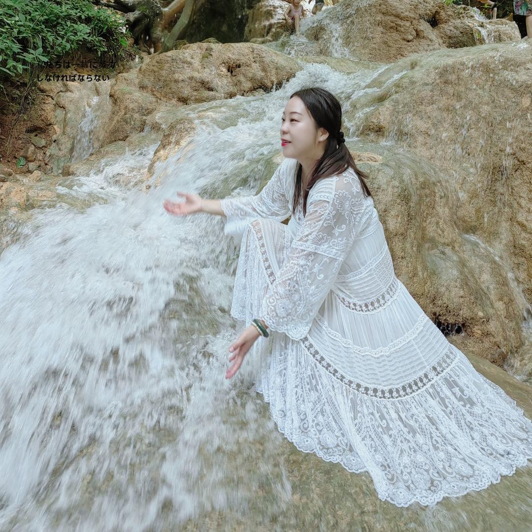 夏花