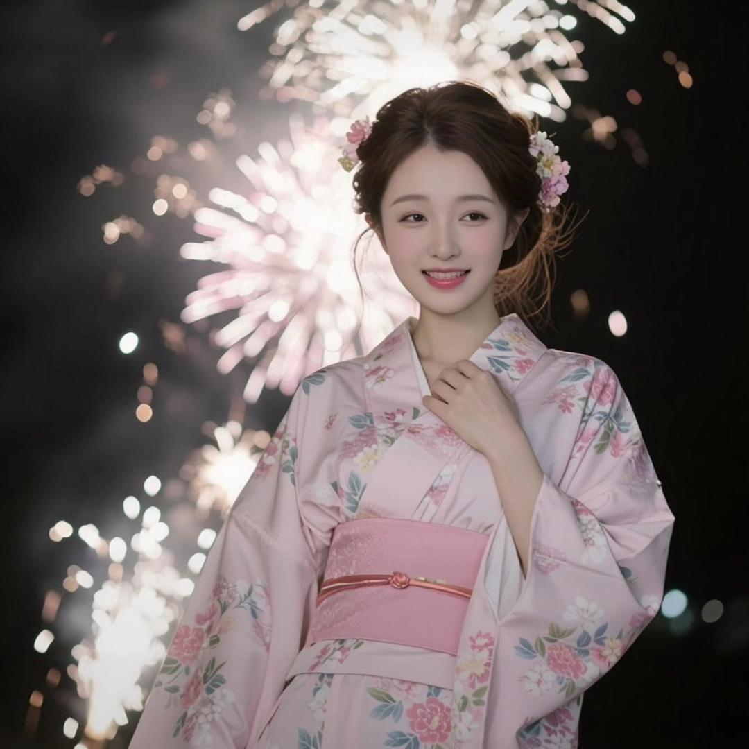 明月妹妹