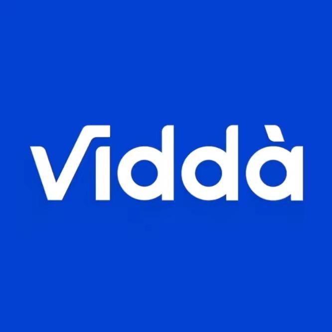 Vidda电视旗舰店云仓中心