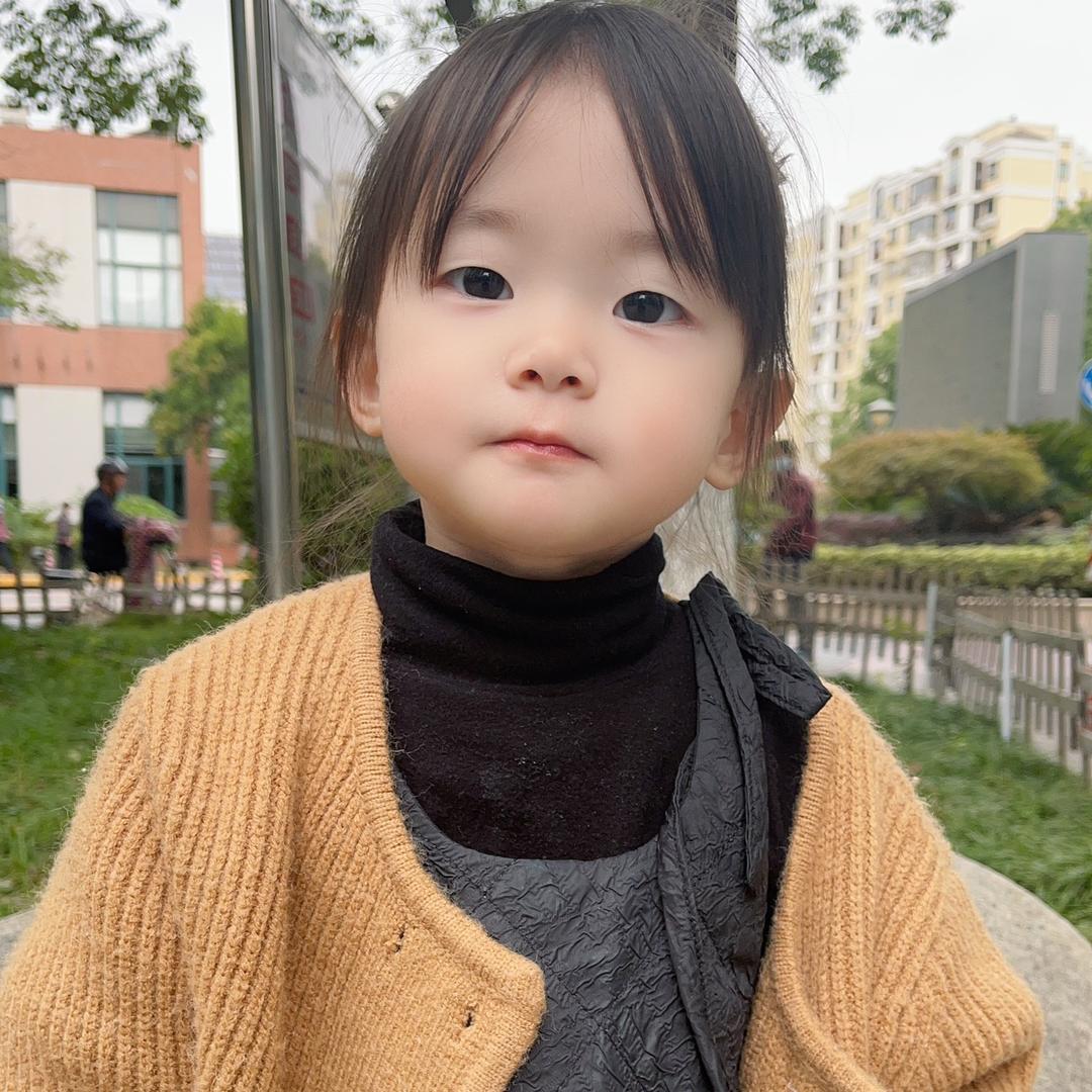 米粒妈