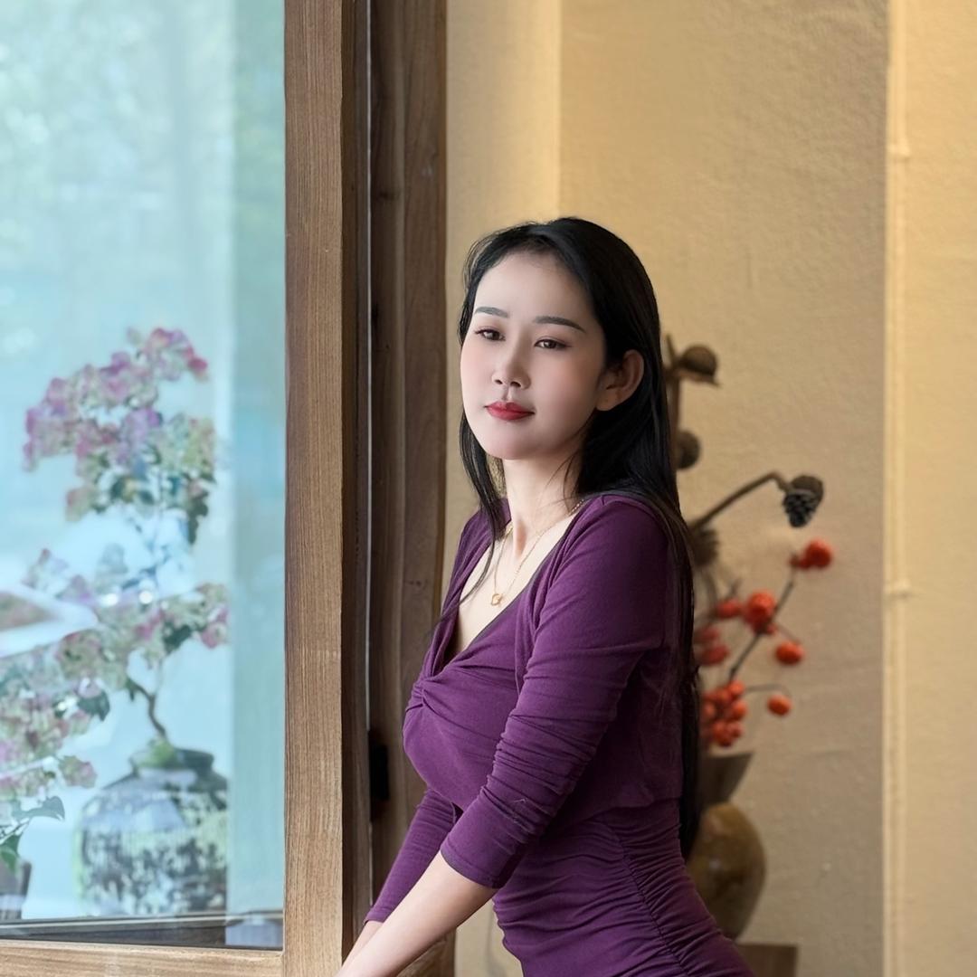小乔姐姐