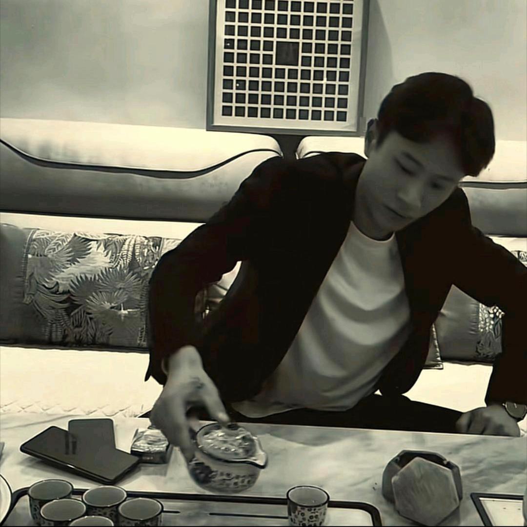 三炮先生预备号🔥