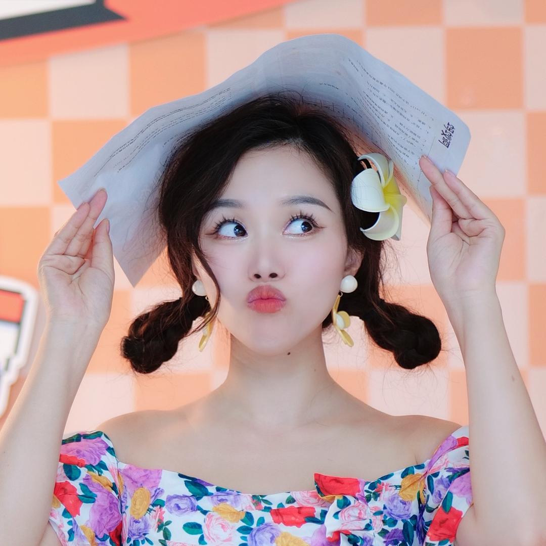 倩倩的旅行记