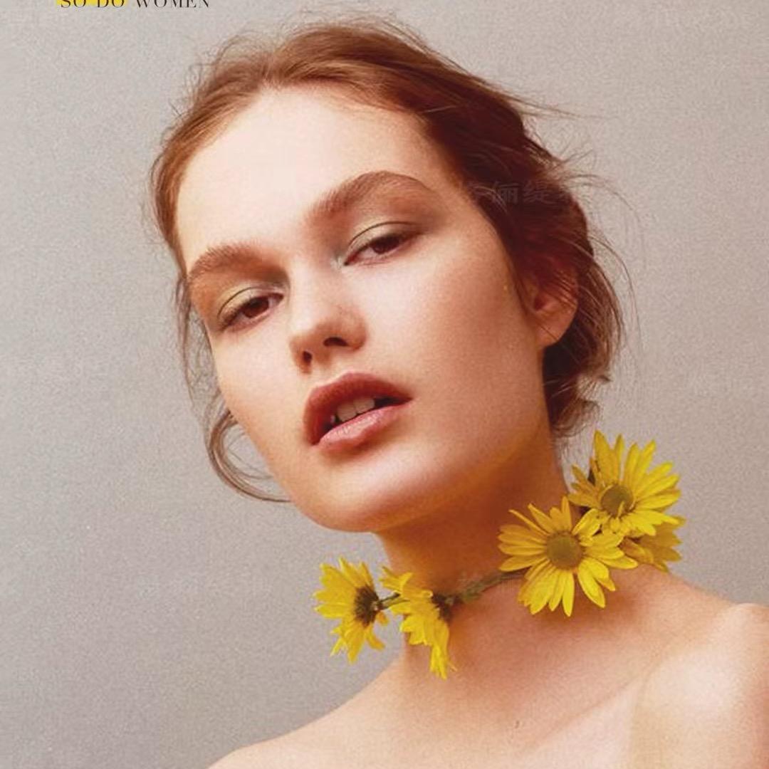 雪儿（人间清醒)