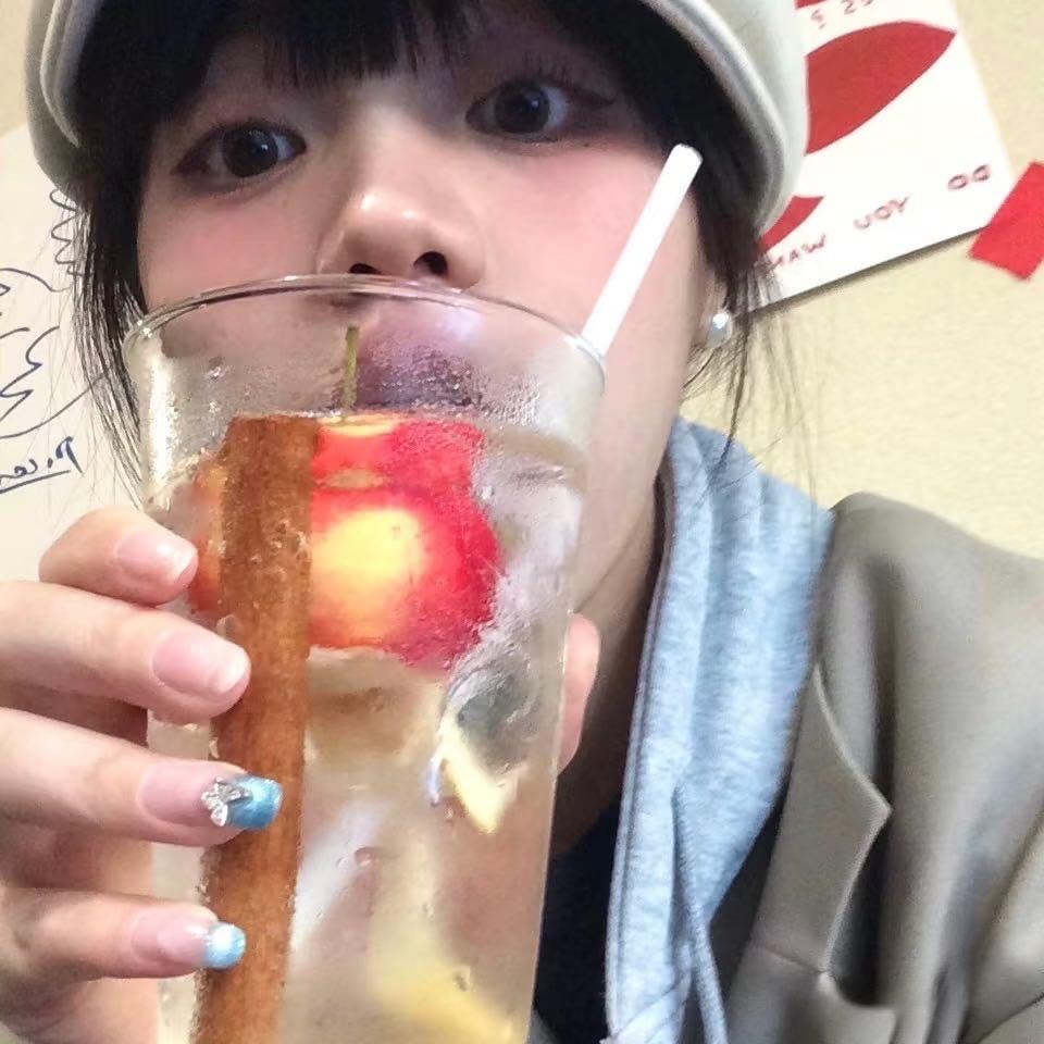 椰椰小鱼卷