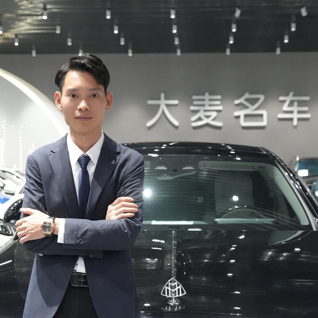 啊龙秒车合伙人（小勇哥）搬迁至广迎路1号