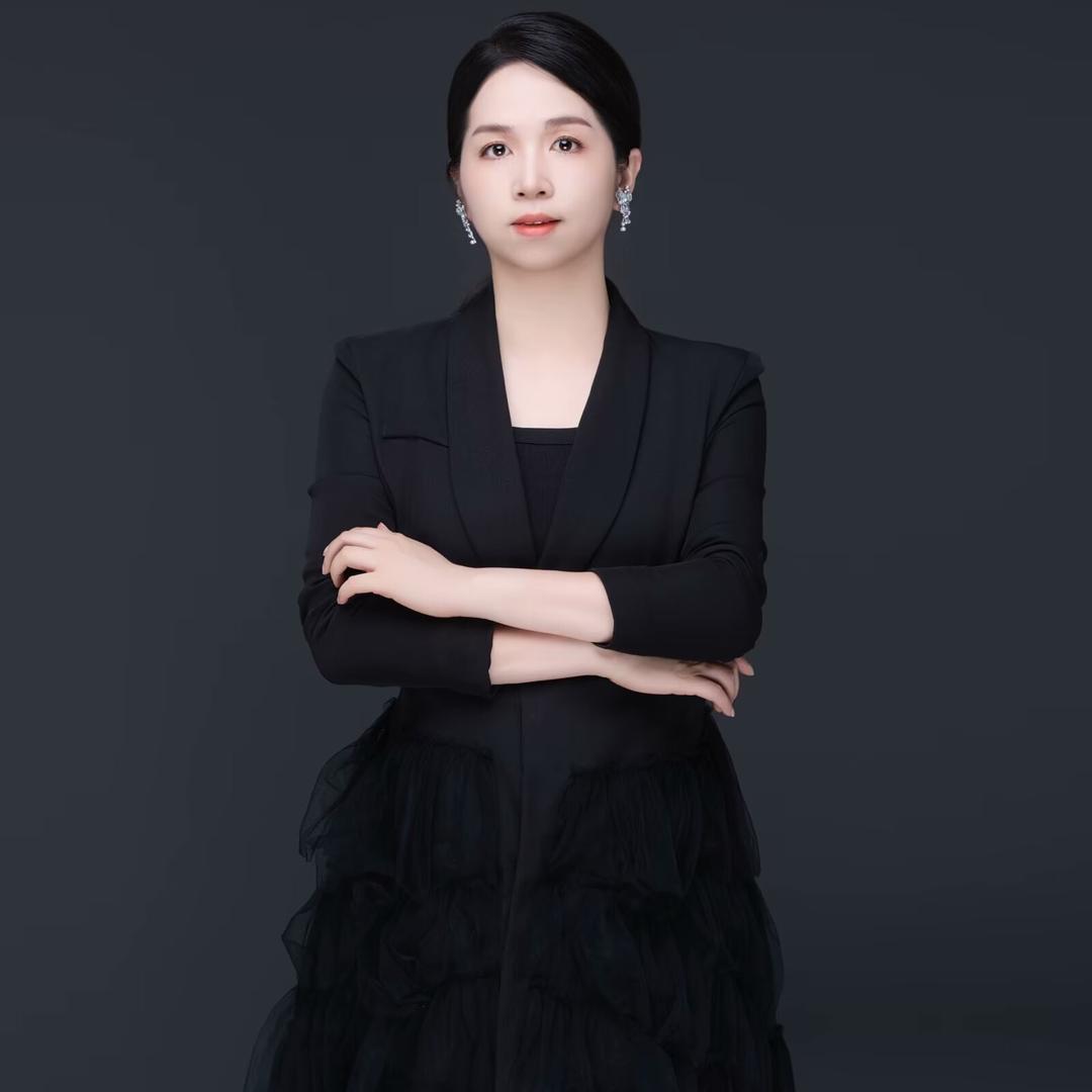 阿茹l说房