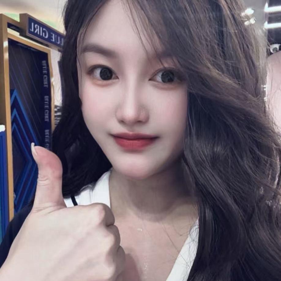 🌻晚晴☀️（近期有事休息）