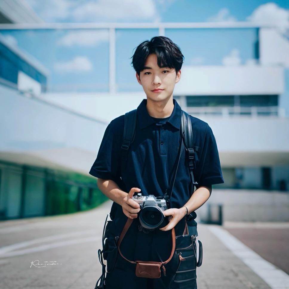 孔少     ☞努力中☜