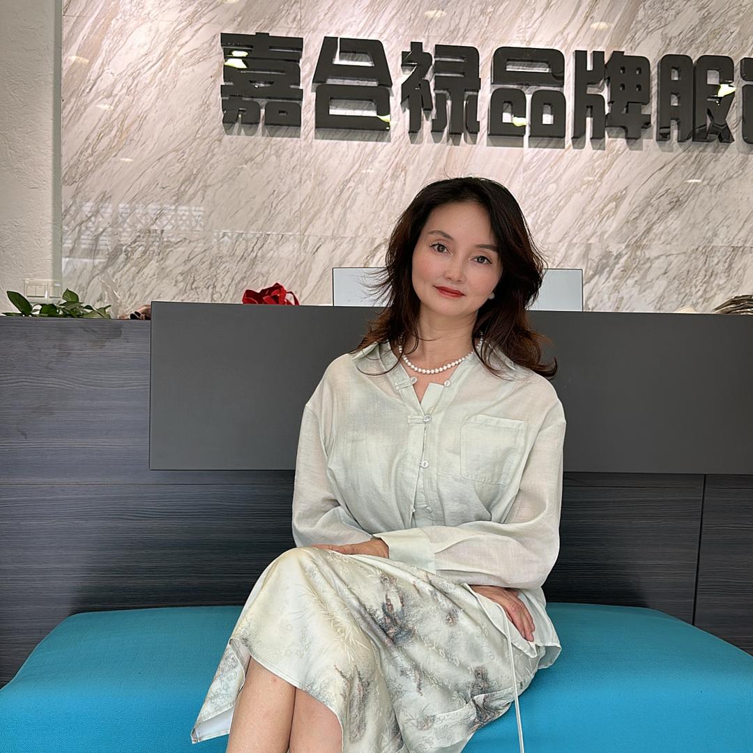 嘉合禄精品女装