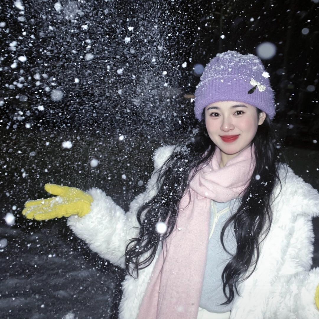 🐠幸运小钰儿🐠