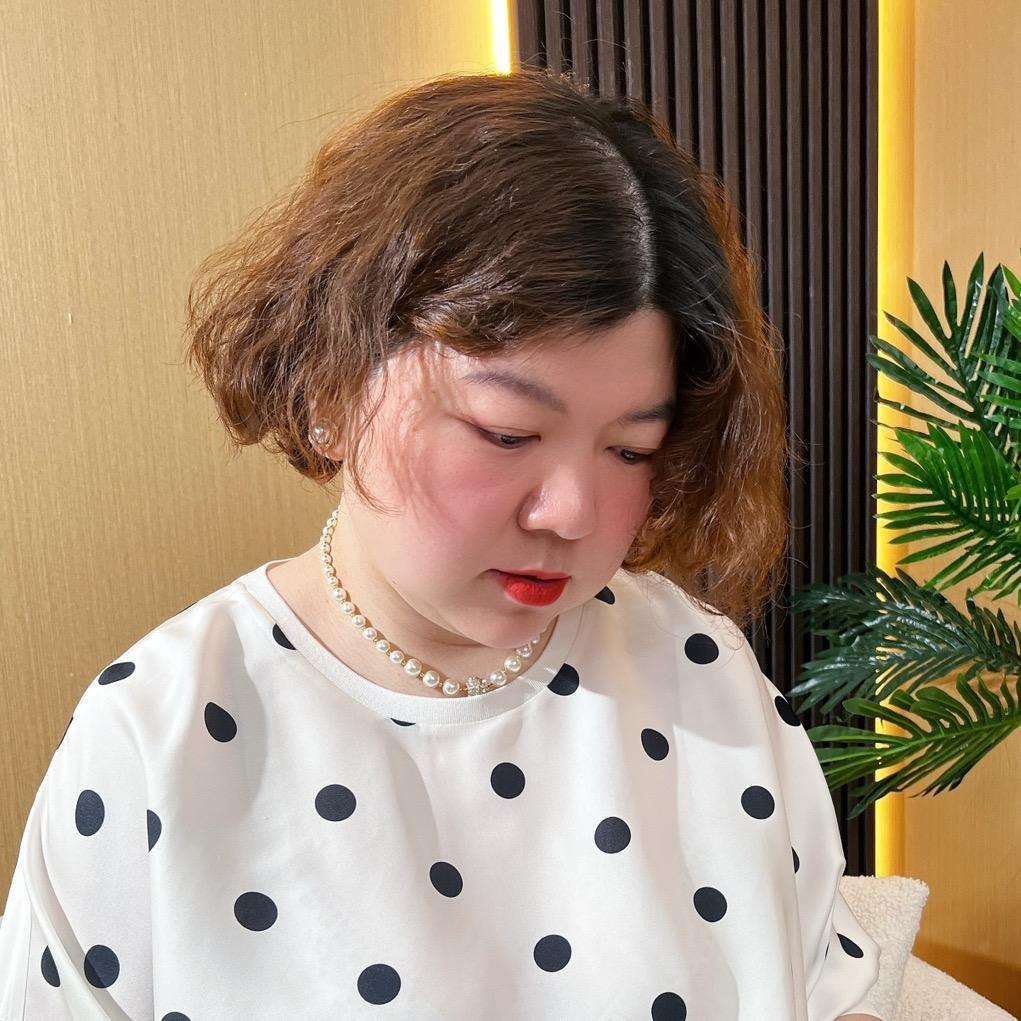 真丝小宝总