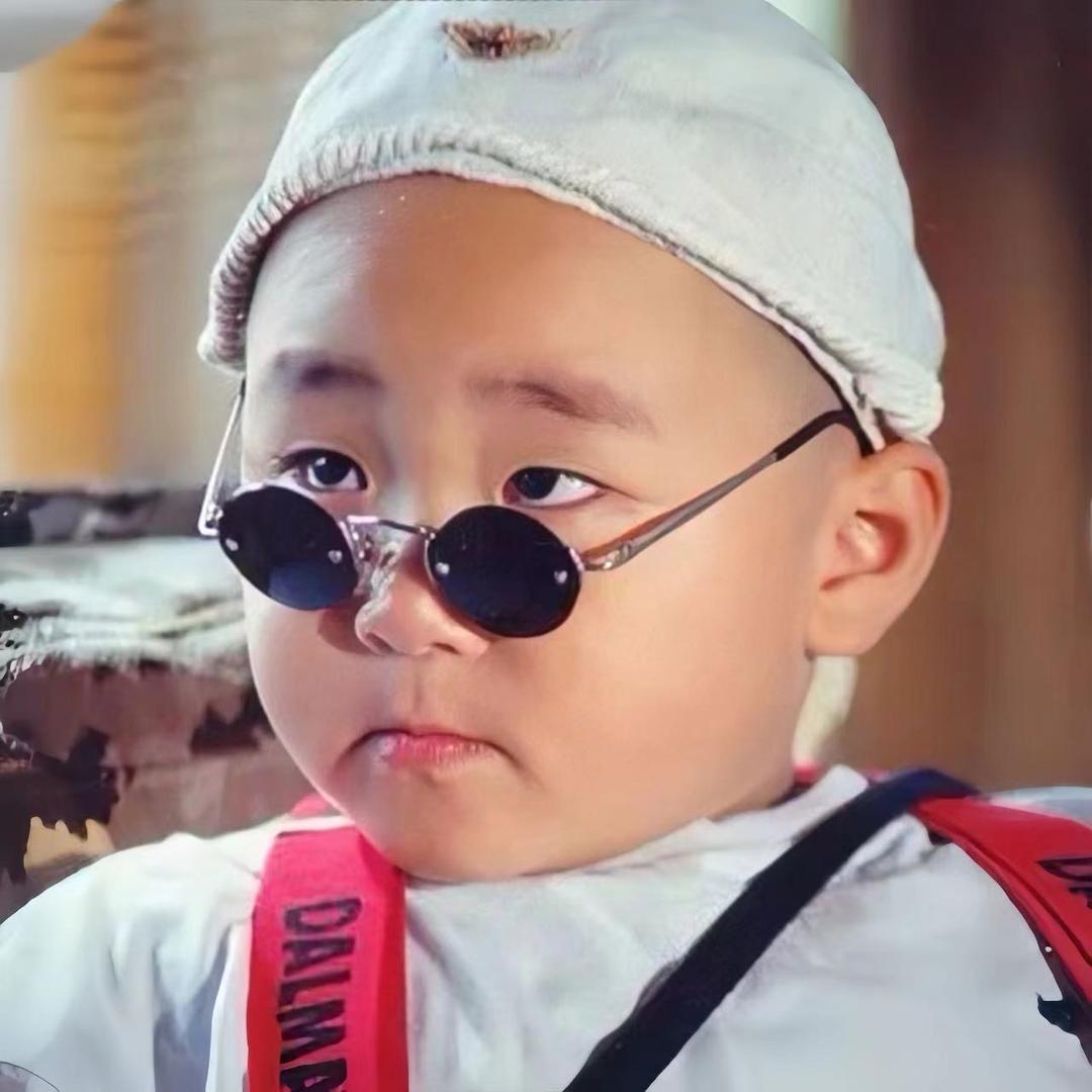 郝劭文/好物分享