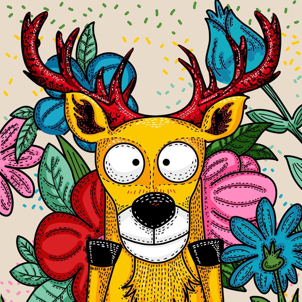 惜鹿官方旗舰店