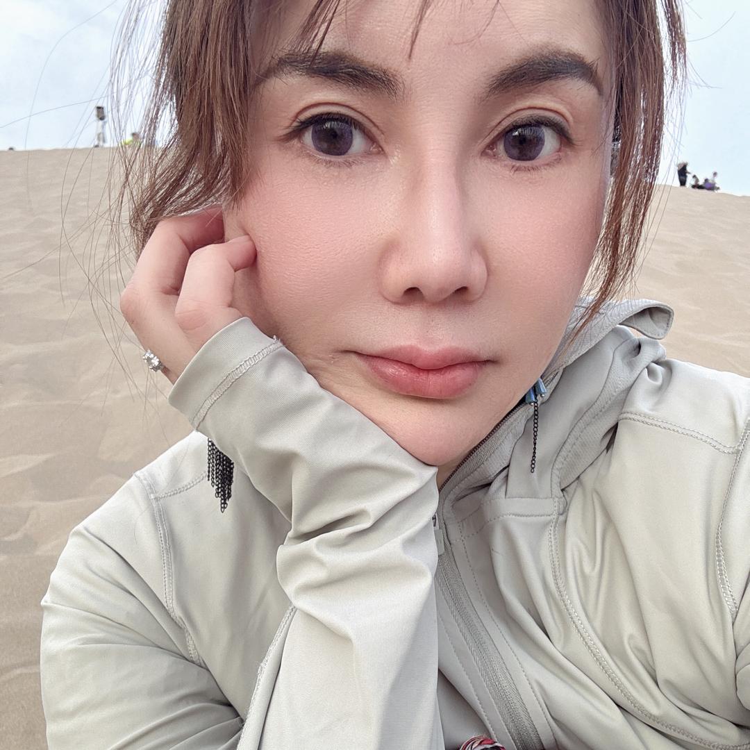 小娘子爱美丽