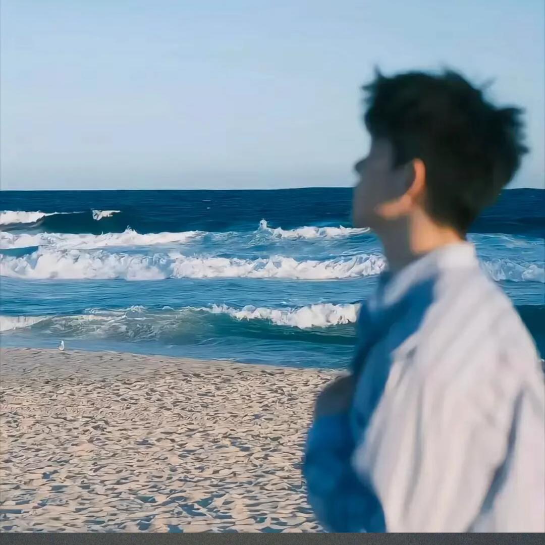 启航
