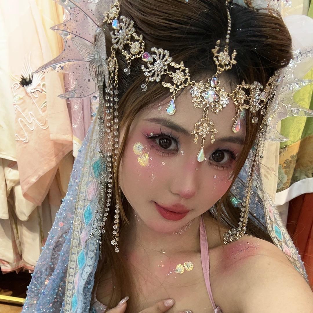 忆长安汉服馆