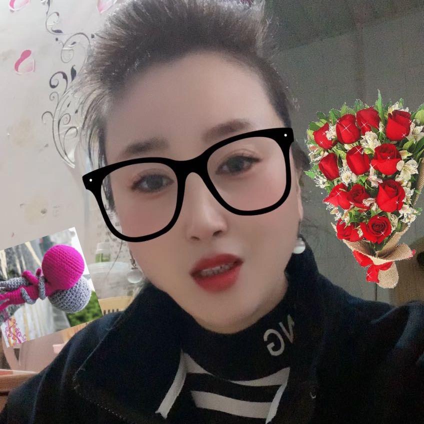 回眸一笑