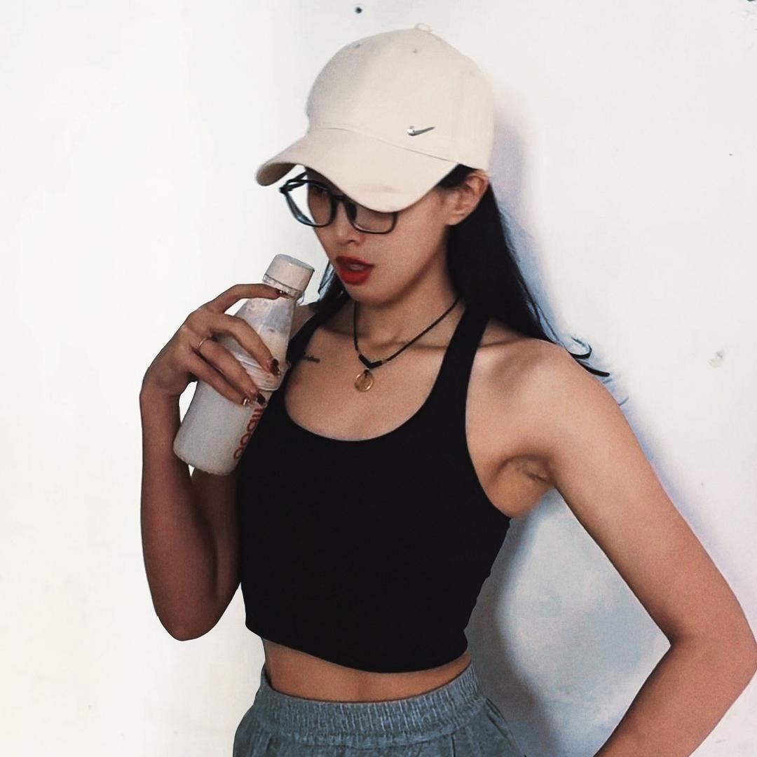 168的麦子🏋️‍♀️