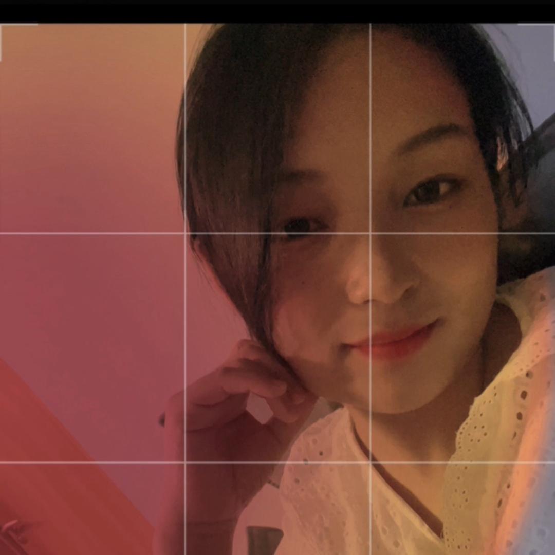 @小样